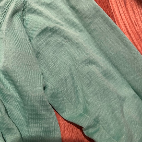 GUC Green Under Armour Jacket - Picture 3 of 5